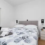 Gust Appartement *