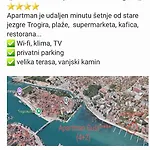 Gust Trogir
