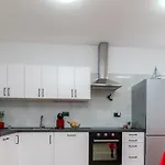 Appartement Gust *