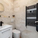 Appartement Gust *