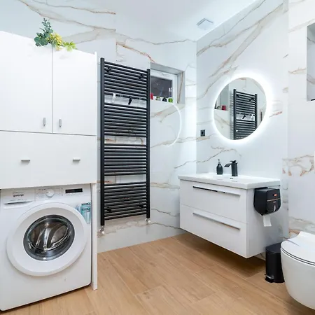 Apartment Gust Trogir