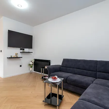 Gust Apartamento Trogir