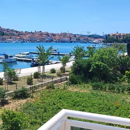 Gust * Trogir
