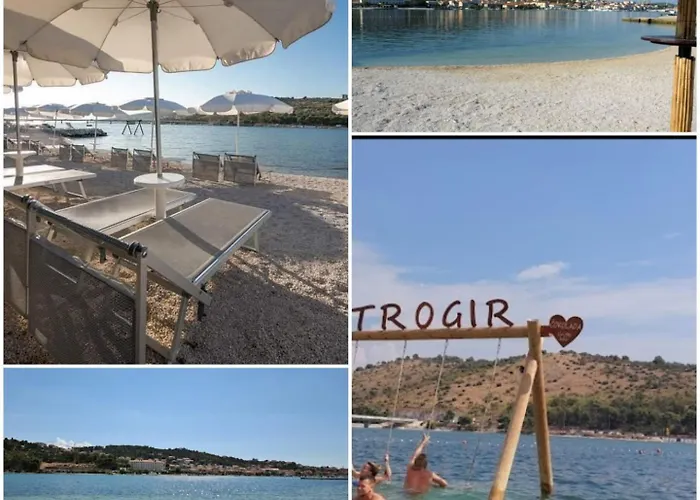 Апартаменты Gust