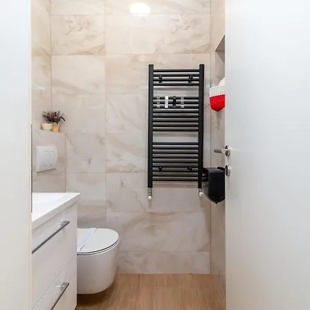 Gust Apartamento Trogir