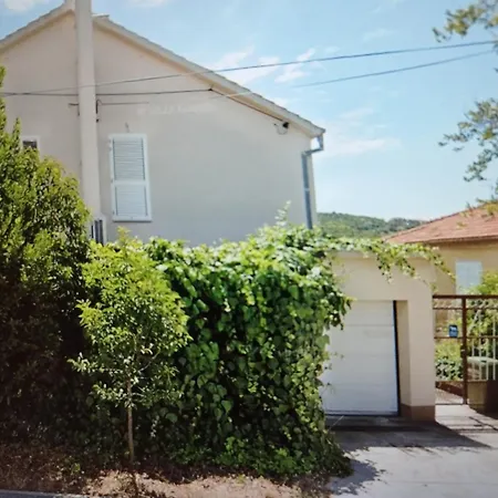 Gust Apartamento Trogir