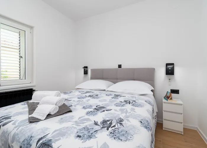 Gušt Apartmán *