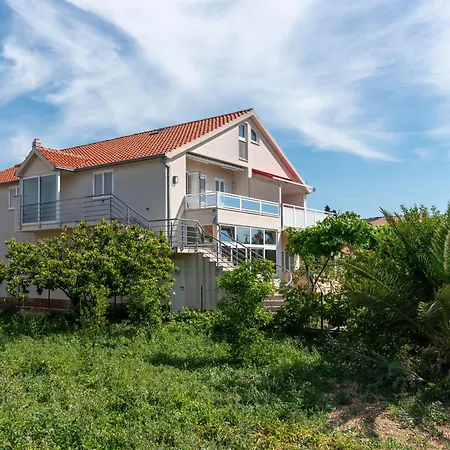 Appartement Gust Trogir